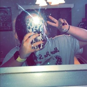 Meet your Posher, Bailey